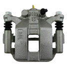 2004 Toyota Highlander Brake Caliper 1